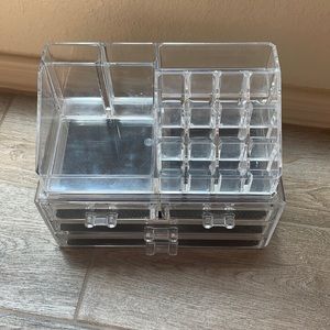 Makeup Organizers